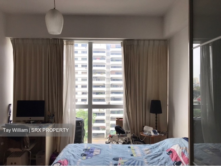 Strata (D11), Apartment #546222851